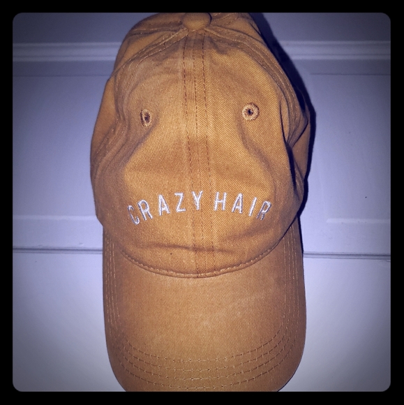 Hat - Picture 1 of 4